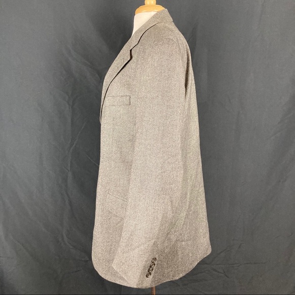 Ralph by Ralph Lauren mens 3 button suit jacket - Picture 6 of 12